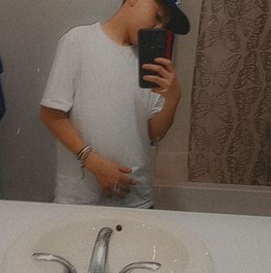 Meet your Posher, David rodríguez santos yeison